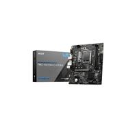 Tour PC - MSI - MBM-PROH610MGWIFID4 - Intel - 16 Go RAM - Noir