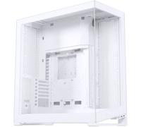 Phanteks NV Series NV9 E-ATX-Gehäuse, Tempered Glass, ARGB - mattweiß