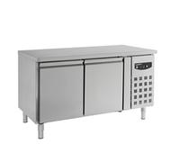 Tour Réfrigéré 800 2 Portes 428 L