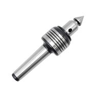 Tour rotatif à centre tournant, MT2 MT3 MT4 centre rotatif CNC machine de rotation lourde multifonction(MT3 7PCS)