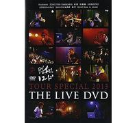 Tour Special 2013 -The Live Dvd-
