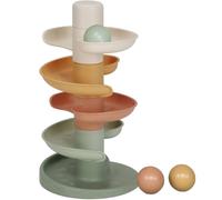 Tour Spirale Multicolore