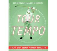 Tour Tempo: Golf's Last Secret Finally Revealed