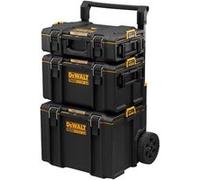 Pack 3 pièces en 1 Toughsystem 2.0 - DEWALT - DWST83402-1