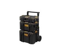 Pack 3 pièces en 1 Toughsystem 2.0 - DEWALT - DWST83402-1