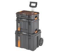 Tour TSTAK IP54 DEWALT McLaren F1 Team IP54 3 pièces