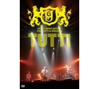 Tour Tutti at Budokan [Import allemand]