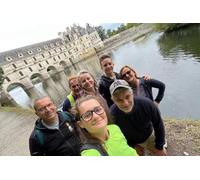 Tour Ultime Vélo électrique de la Vallée de la Loire : Amboise Chenonceau & Vin