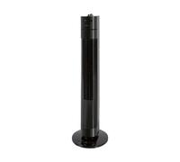 Tour Ventilateur oscillant Clatronic TVL 3770 Noir Clatronic
