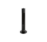 Tour Ventilateur oscillant TVL 3770 Noir