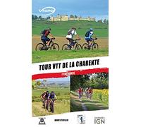 Tour VTT de la Charente itinérance