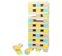- Tour XXL en bois - 12027