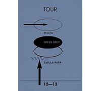 Tour12-13 In Situ-Tabula Rasa [Dvd]