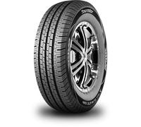 Tourador Tyre Pneu TOURADOR X ALL Climate VAN+ 215/70 R 15 109S 3PMSF