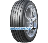 Tourador X Speed TU1 245/40R19 98W XL C B 71 2