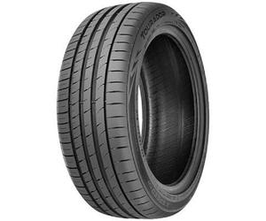 Tourador X Speed TU1 275/40R20 106Y XL C B 72 B