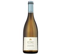 Touraine AOC Sauvignon Blanc Vieilles Vignes La Cheteau 2022 0,75 ℓ