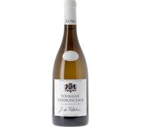 Touraine Chenonceaux Blanc 2025 - J. De Villebois