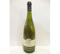 touraine domaine saint-roch blanc 2004 - loire - touraine