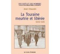 Touraine meurtrie