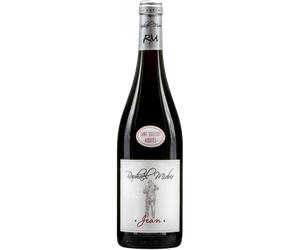 Touraine Rouge - Jean 2024 - Raphaël Midoir