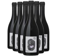 Touraine Supernova - Rouge 2020 - Domaine des Grandes Espérances - Vin Rouge du Val de Loire (6x75 IO