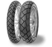 Metzeler Pneu moto TOURANCE Trail - 120/90R17 64S - TT Arrière Diagonal