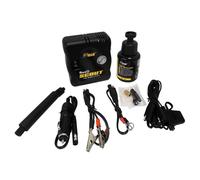 Touratech Compresseur D´air Airman 100ml Universal Resq Scout Vt