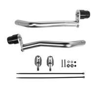 Touratech Protection Tubulaire Du Moteur Original Crash Bar Bmw R1250gs