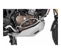 Touratech Sabot Moteur Rallye Extreme + Engine Crash Bar + Crash Bar For Honda Crf1000l Africa Twin