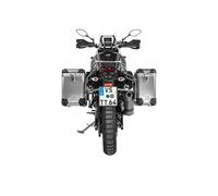Touratech Set De Valises Latérales Yamaha Tenere 700/world Raid 01-632-5731-0 Without Lock