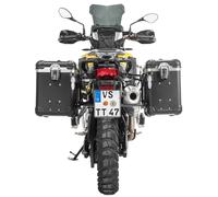 Touratech Système Zega Evo 38 / 45 Litres + Support Bmw F750gs / F850gs