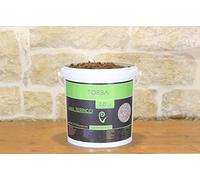 Tourbe blonde lituanienne - paquet de 10 litres.