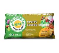 - Tourbe blonde potager et plantes en pleine terre 60 litres
