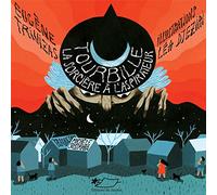 Tourbille, la sorcière à l'aspirateur