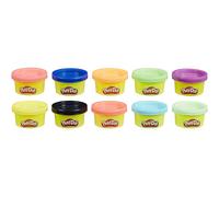Tourbillon de fête Play-Doh
