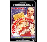 Tourbillon De Paris