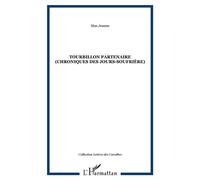 Tourbillon Partenaire - (Chronique Des Jours-Soufrière)