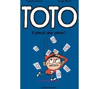 Tourbillon Toto Tome 10 - Il Pleut Des Zéros !