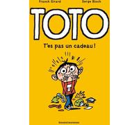 Tourbillon Toto tome 7