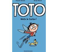 Tourbillon Toto tome 8