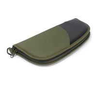 Tourbn TOURBON - Housse en nylon pour pistolet de 14 pouces, douce et rembourrée avec fermeture éclair, pour champ de tir