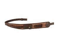 TOURBON Ceinture de Cartouche de Fusil à 6 Cartouches avec Trou de Repos