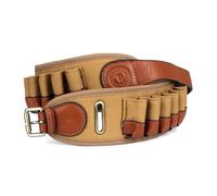 TOURBON Ceinture De Munition Pour Cartouches De Fusil De Chasse