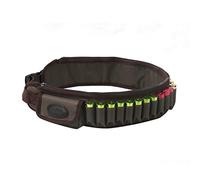 Tourbon Chasse Pistolet Accessoires 24 Coquilles 12 Calibre Fusil de Chasse Coque Ceinture