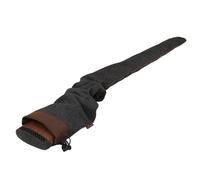 TOURBON Chaussette pour fusil de chasse 132,1 cm Sac de rangement léger avec cordon de serrage