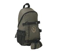 TOURBON De Chasse Au Petit Sac À Dos Jour Pack Rusack pour Fusil - Vert