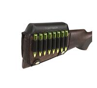 TOURBON Fusil Buttstock Fusil Cartouche Support Cheek Rest étui