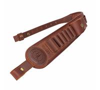 Tourbon Porte-Cartouches pour Fusil de Chasse Jauge 12/16 Ceinture de munitions pour la Chasse Sling