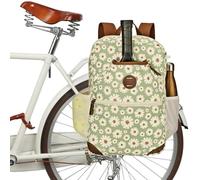 Tourbon Sac à dos de tennis pour vélo, badminton, raquette, tennis, grand sac de sport pour femme